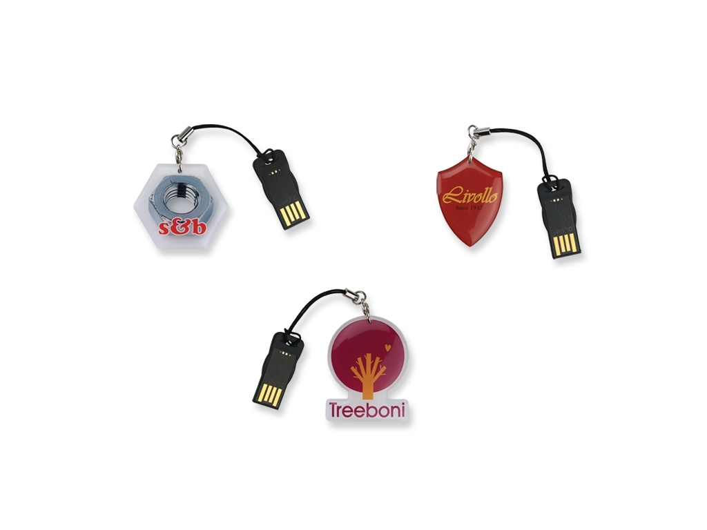 USB Flash Memory
